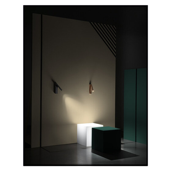 KINKIET PET MICRO R MOVE LED AQform