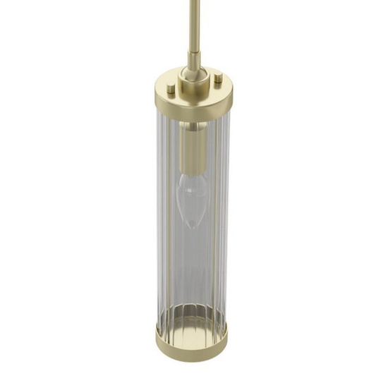 Lampa wisząca Fiatto l Old Gold OPEN DESIGN HIGHLIGHTS