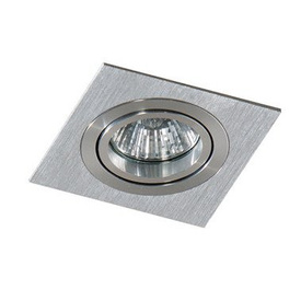 Kierunkowy wpust aluminum Azzardo CARO S AZ2435