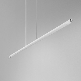 Lampa wisząca THIN TUBE central AQFORM