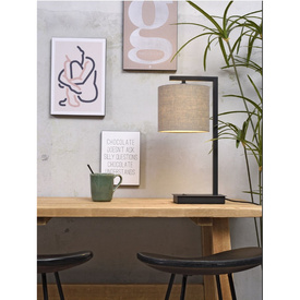 Lampa stołowa BOSTON It's About RoMi