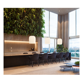 Lampa wisząca Ghost 4987 VIBIA