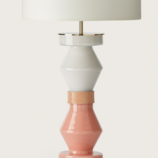 Lampka stołowa Kitta Kitta NAC108 Aromas