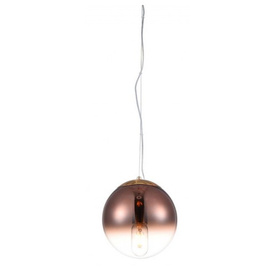 Lampa wisząca Iris 20 Copper Azzardo