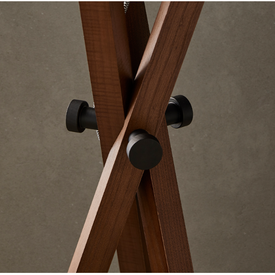 Lampa podłogowa COT P1251/WH Aromas