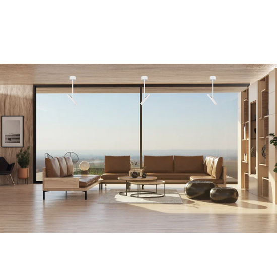 Oprawa natynkowa Hold MD1 Zaho Lighting