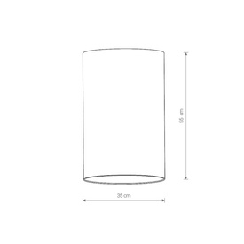 Klosz CAMELEON BARREL L 8418 Nowodvorski 