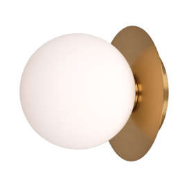 Kinkiet Cape Town Cosmo Light W01063BR 