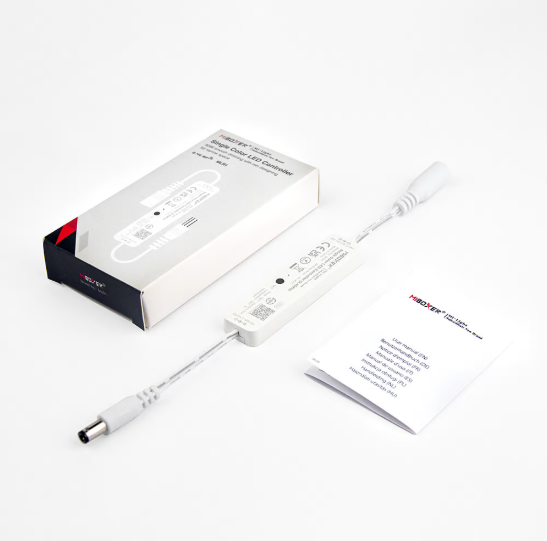 Kontroler mini LED MONO 12-24VDC 6A MiBoxer (MLR1)