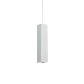 LAMPA WISZĄCA SKY SP1 WHITE 126906 IDEAL LUX