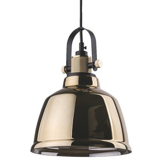 Lampa wisząca Amalfi M Gold I  9153 Nowodvorski
