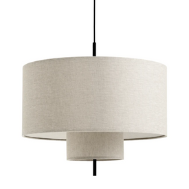 Lampa wisząca Margin Ø70 New Works