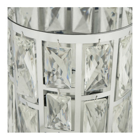 Kinkiet Kiev II Cosmo Light W02872CH