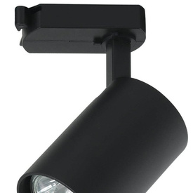 Oprawa do szynoprzewodu Tuka Track Nero OPEN DESIGN HIGHLIGHTS