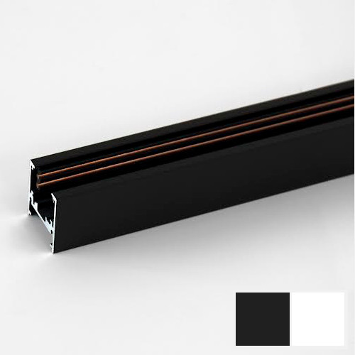 zestaw Szynoprzewód multitrack natynkowy kształt ( L 2+2 )