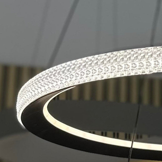Lampa Diego 60+40 3000K DIMM Azzardo AZ5111