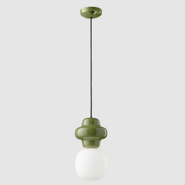 Lampa wisząca copacabana ferroluce C2681 Ferroluce