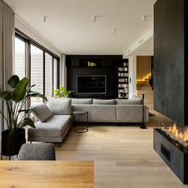 Spot natynkowy PET 9 cm AQFORM