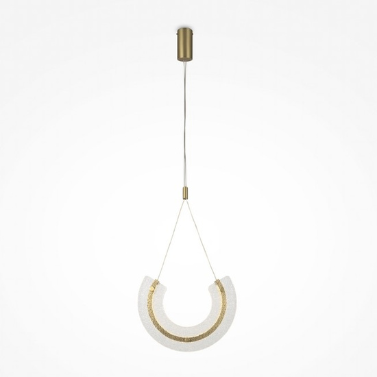 Lampa wisząca Maya P091PL-L18G3K Maytoni