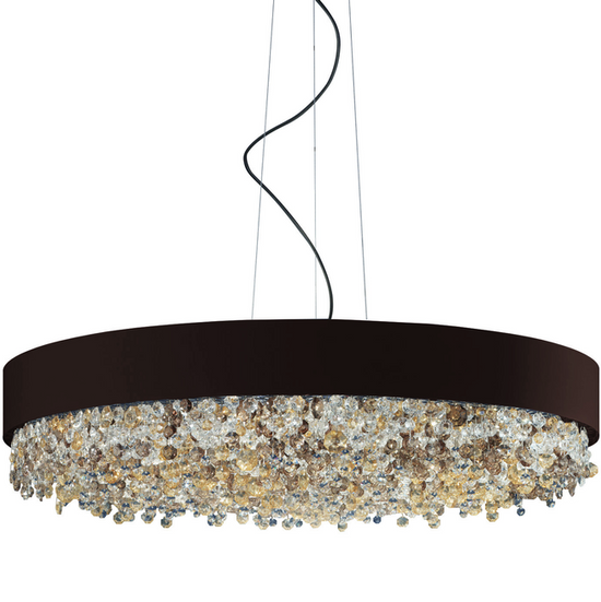 LAMPA WISZĄCA OLÀ S6 90 V90 MASIERO