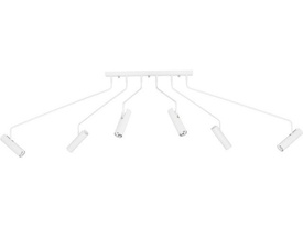 Plafon Eye Super White 6492 Nowodvorski