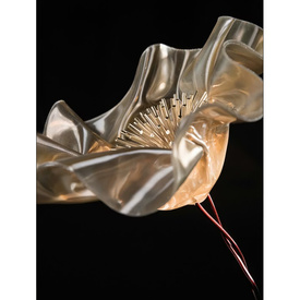 Lampka Lafleur Applique SLAMP