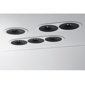 Oprawa do zabudowy Speaker RD100 1 Zaho Lighting