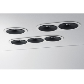 Oprawa do zabudowy Speaker RD100 2 Zaho Lighting