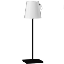 Lampa stołowa Ostap TB-2749-BK Italux