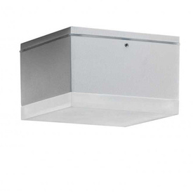 Plafon zewnętrzny Apulia S White IP54 Azzardo