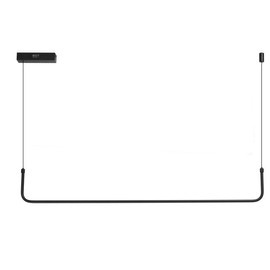 Lampa wisząca Mario 1  CCT DIMM Azzardo AZZ5445