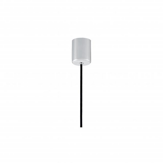 Lampa wisząca LONGIS CHROM III KASPA