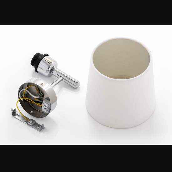 Kinkiet kongo 4760 złoty Argon