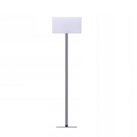 Lampa podłogowa Martens Azzardo