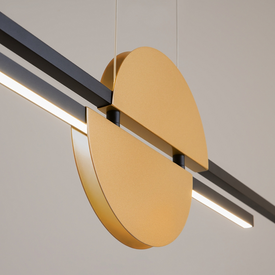 Lampa wisząca Skyline Maytoni 