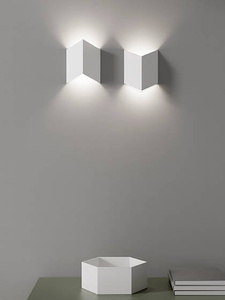 Kinkiet GRAPH LED 230V AQFORM