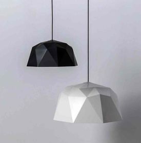 Lampa wisząca Iseo Bianco S OPEN DESIGN HIGHLIGHTS