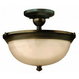 Plafon Mayflower HK/MAYFLOWER/SF Elstead Lighting