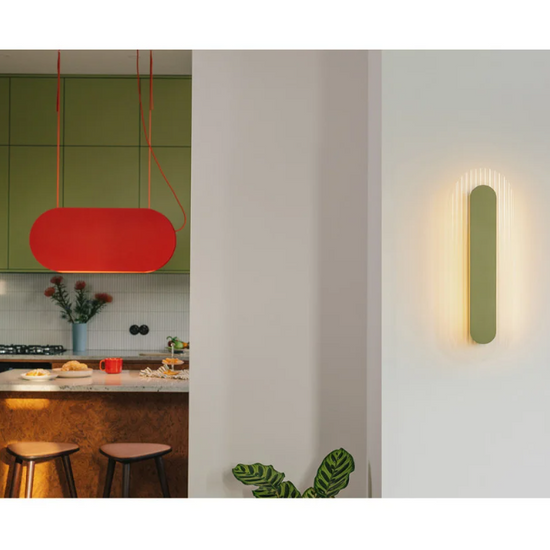 Kinkiet RIFLO W A biała UMMO