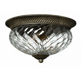 Plafon Plantation HK/PLANT/F/L PZ Elstead Lighting