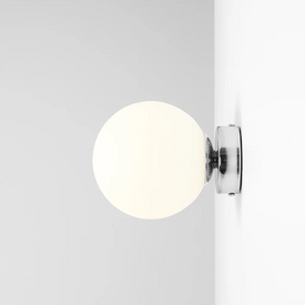 Kinkiet BALL wall MOSIĄDZ S 1076C40_S Aldex