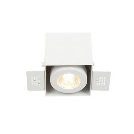 Oprawa do zabudowy Sotto Bianco Gold Orlicki Design