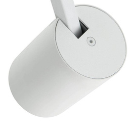 Oprawa natynkowa Tuka Bianco Track OPEN DESIGN HIGHLIGHTS