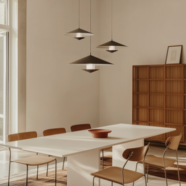 Lampa wisząca GEHIT L C1350/60/ORO Aromas 