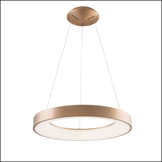 Lampa wisząca Santana 80 CCT z pilotem Azzardo AZ5013