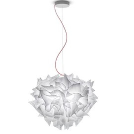 Lampa wisząca Veli couture Slamp