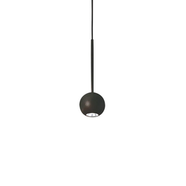 Lampa wisząca Archimede sp sfera IDEAL LUX