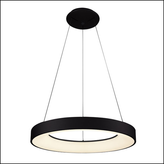 Lampa wisząca Santana 80 CCT z pilotem Azzardo AZ5012