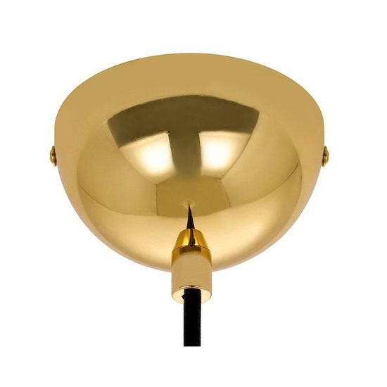 Lampa wisząca ARCO marmurowa Moosee