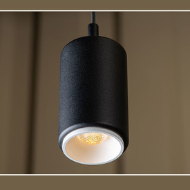 Lampa wisząca Tonic Z Chors 